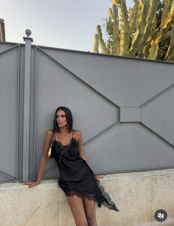 Vestido Chantal - Imagen 3