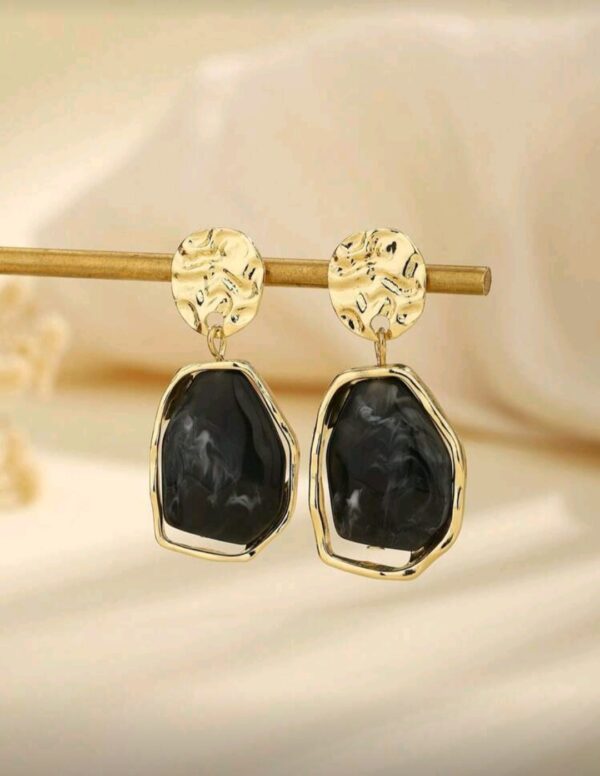 Pendientes Jacqueline