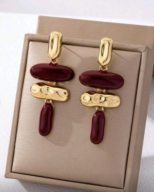 Pendientes Zaira