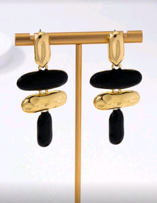 Pendientes Zaira