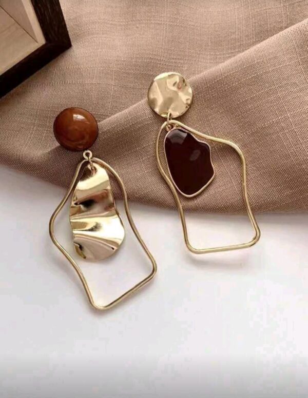 Pendientes Cinthya