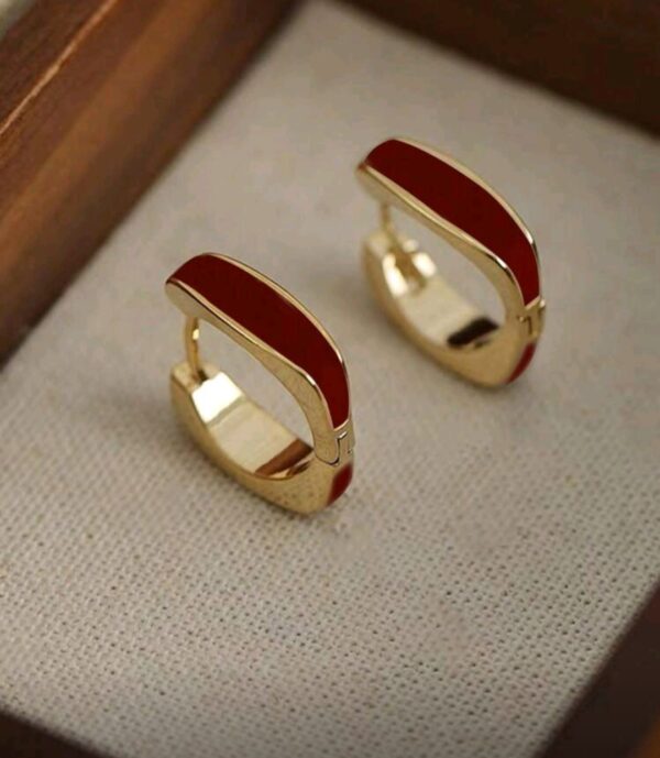 Pendientes Victoria