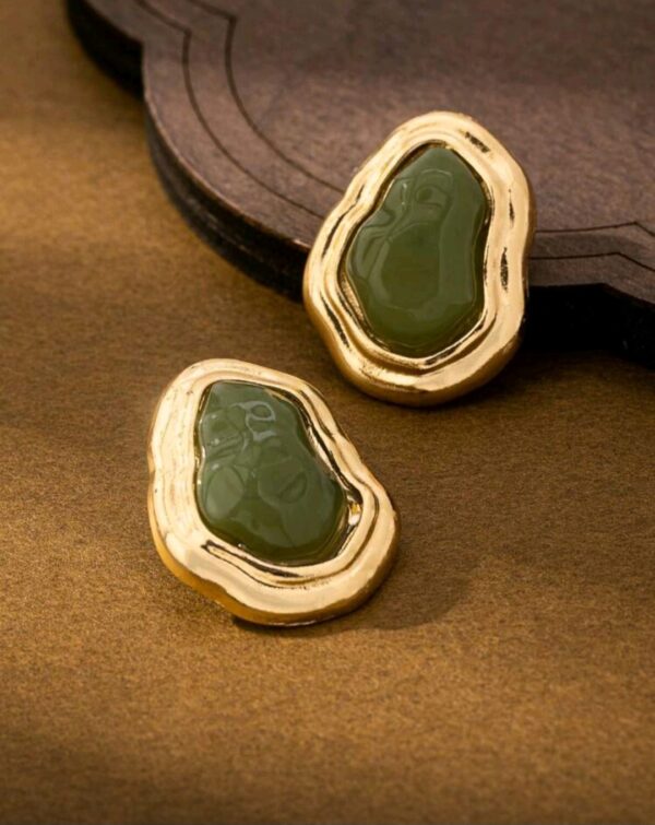Pendientes Alsacia