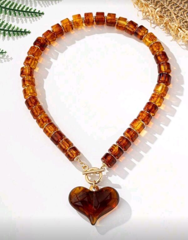 Collar Colmar