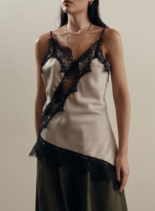 Lencera Tatiana - Imagen 2