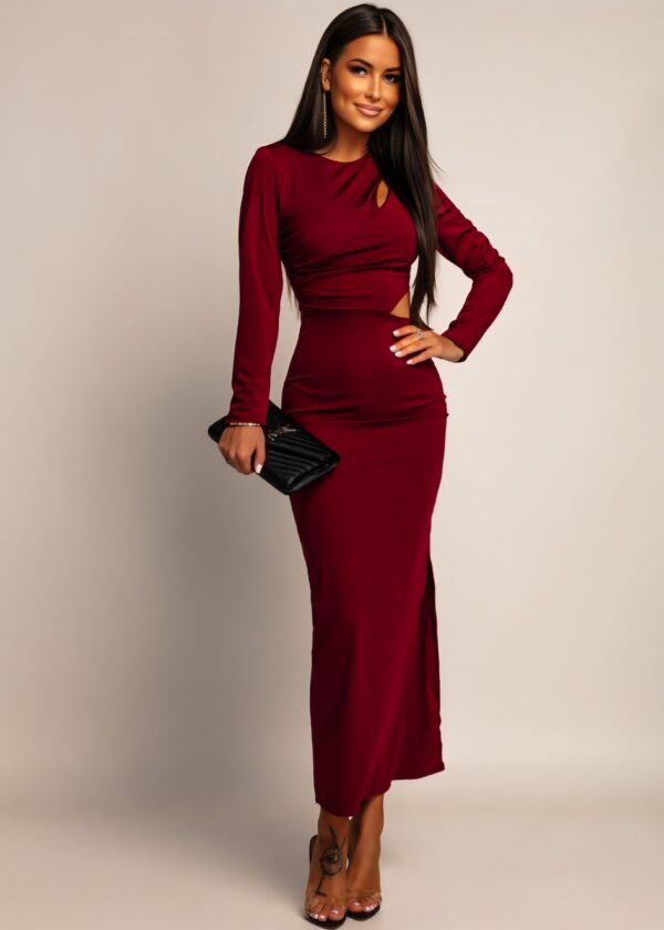 Vestido Tania - Imagen 4