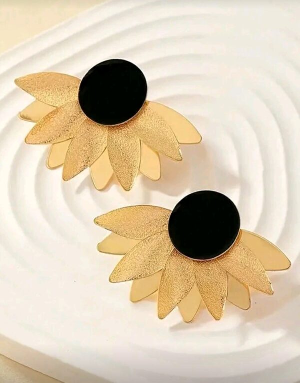Pendientes Cherry