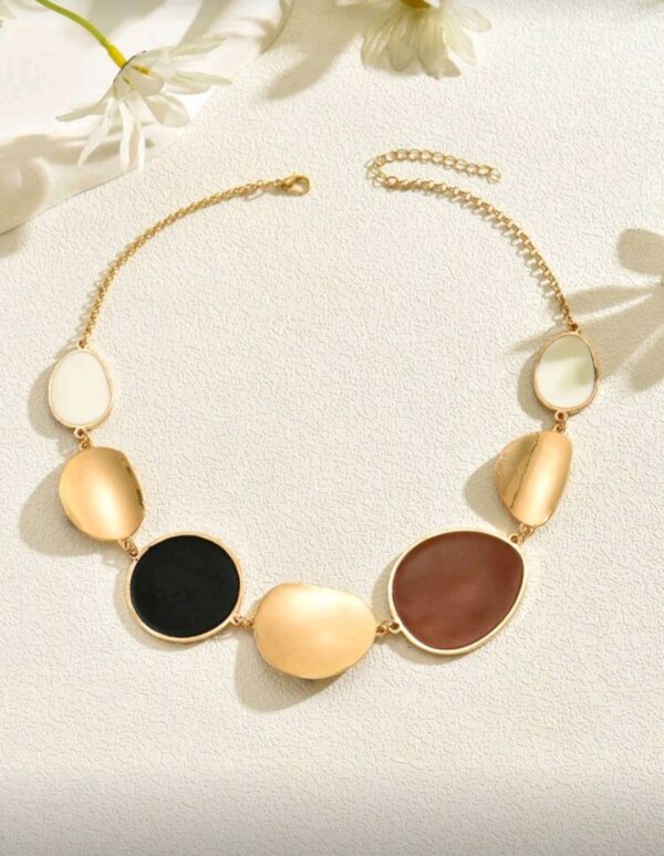 Collar Noa