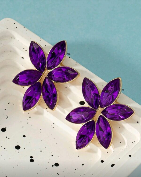 Pendientes Mare