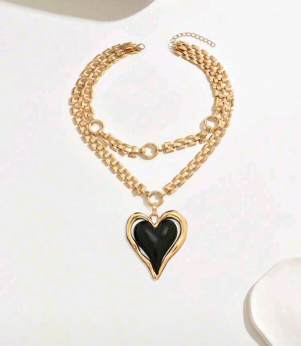 Collar Gloria