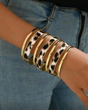 Pulseras Karat