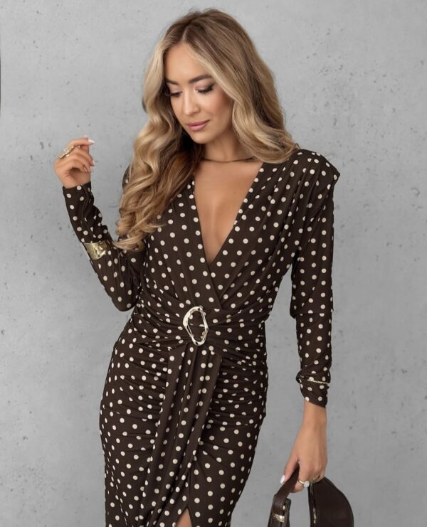 Vestido Cordoba - Imagen 2