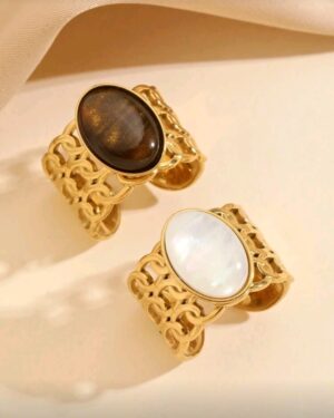 Anillo Mia