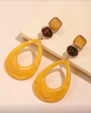 Pendientes Romina