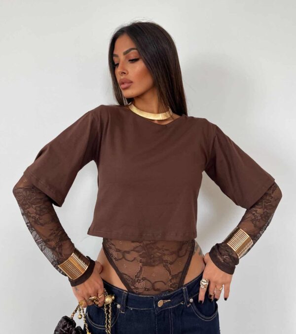 Body Gemma - Imagen 2