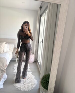 Mono Lola - PREVENTA