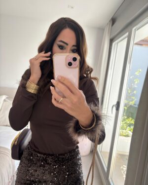 Camiseta Nora - PREVENTA