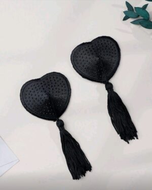 Pezoneras - Lencería