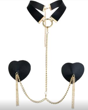 Pezoneras - Lencería