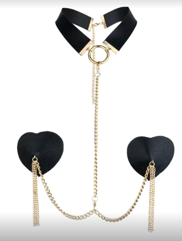 Pezoneras - Lencería