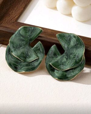 Pendientes Francisca