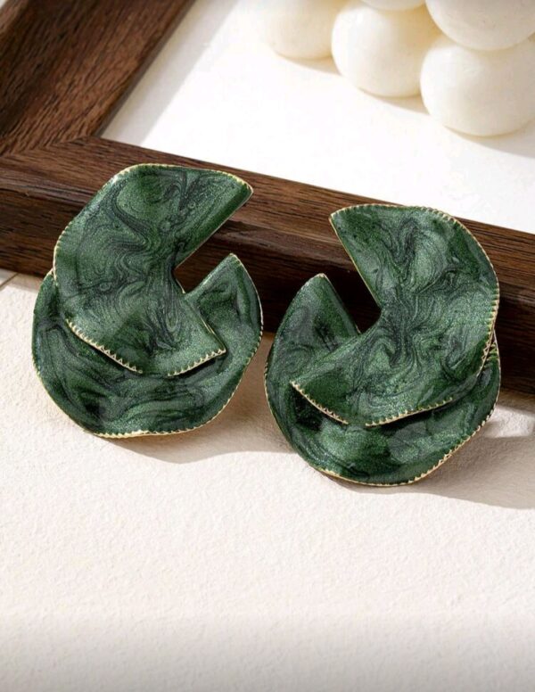 Pendientes Francisca