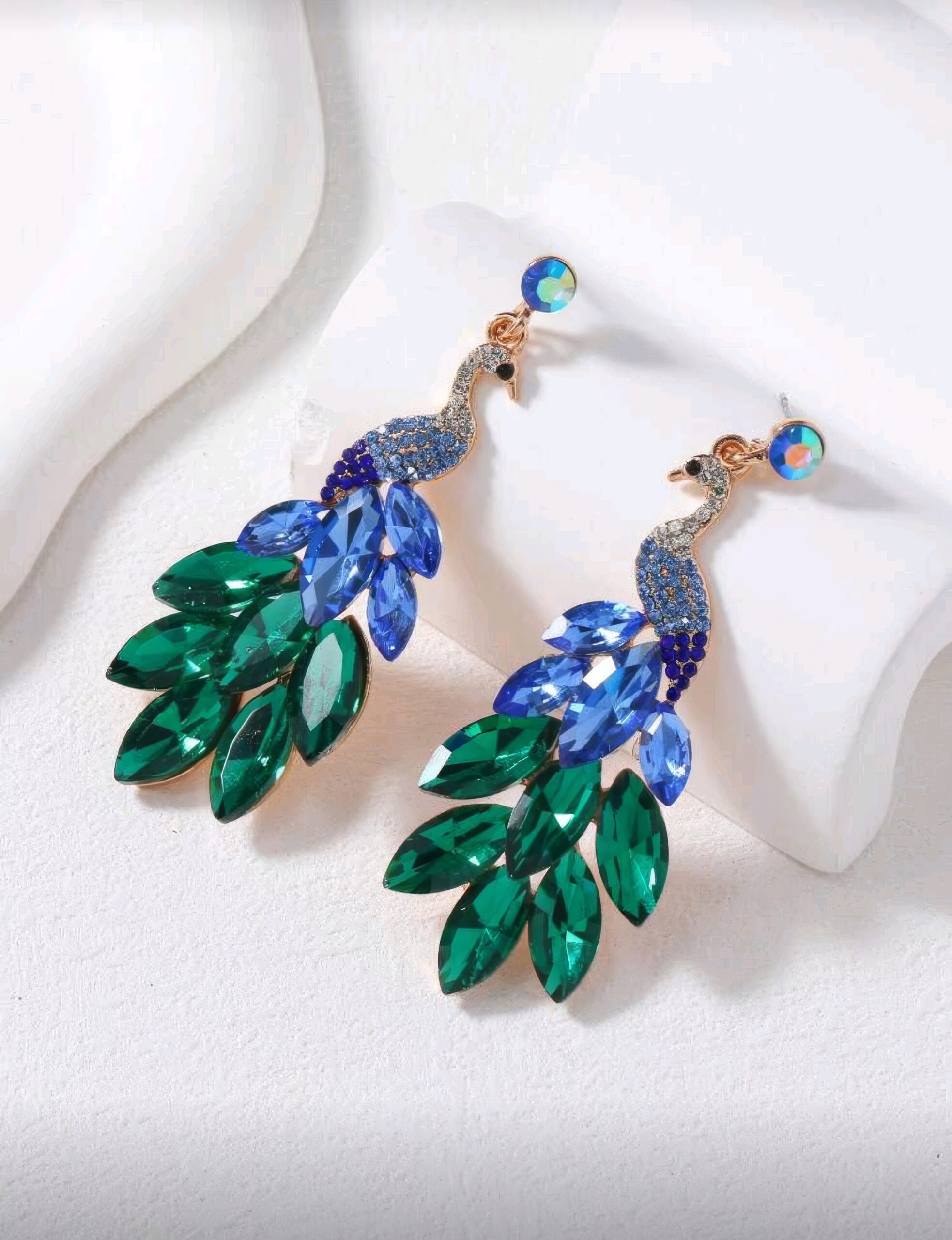 Pendientes Sabrina