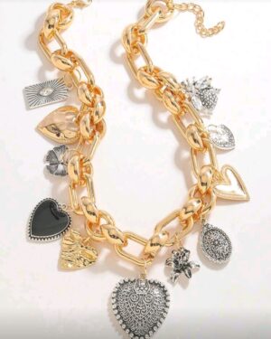 Collar Amour