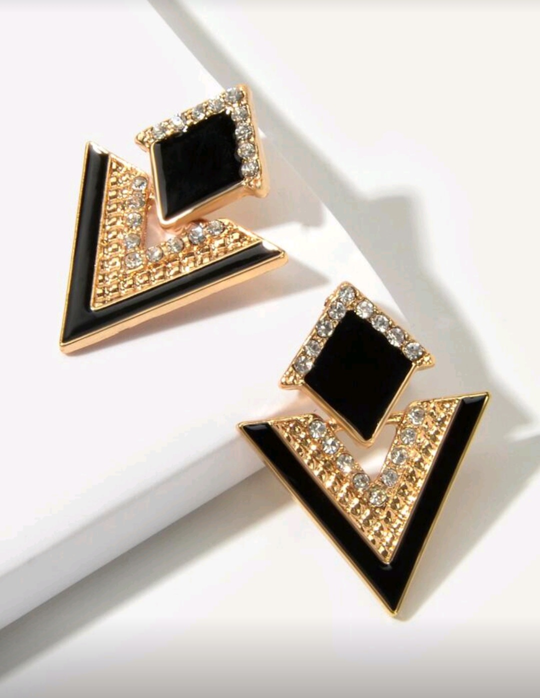 Pendientes Nerea