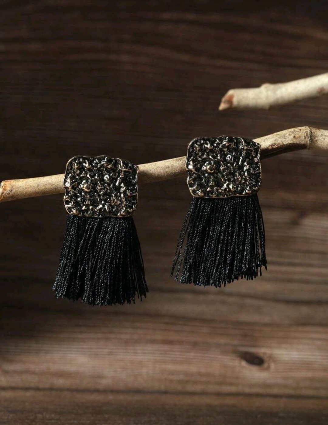 Pendientes Deborah