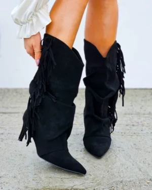 Botas Salma