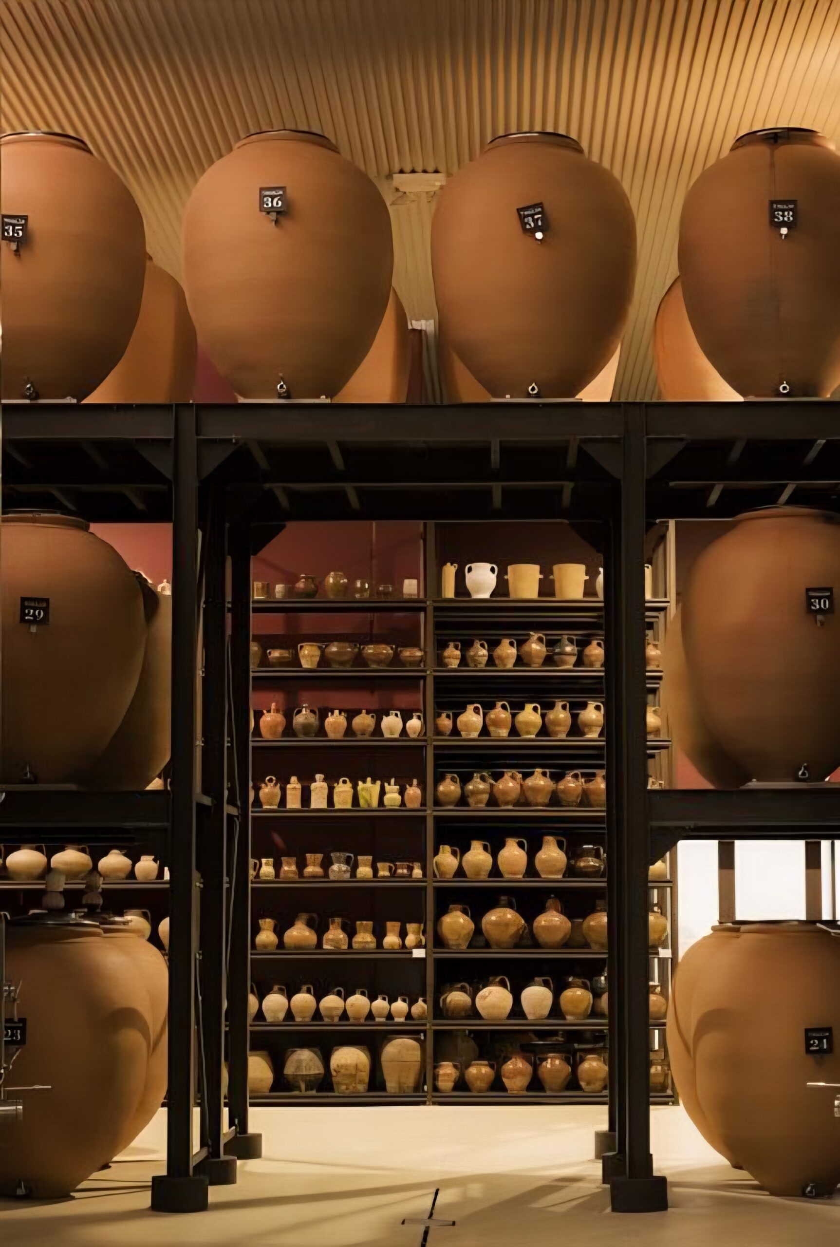 Hotel Bodegas FYA(LOGROÑO) - Imagen 2