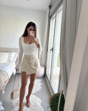 Falda pantalón Viena