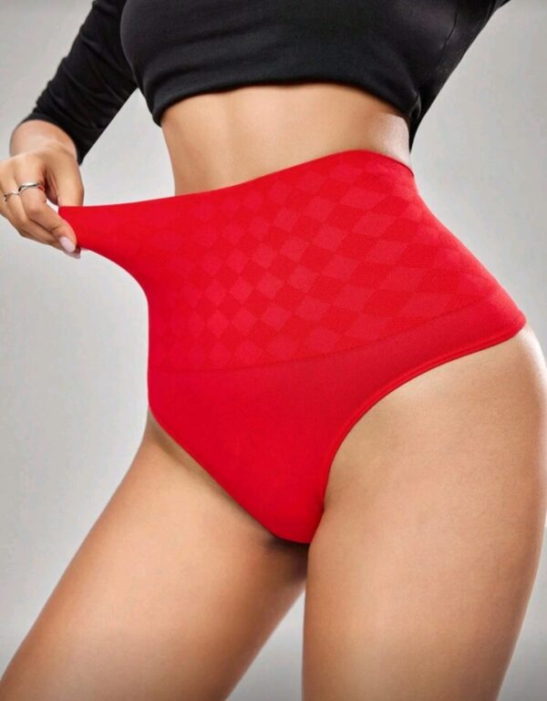 Faja especial ropa blanca