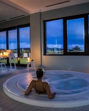 Hotel Bodegas FYA(LOGROÑO)