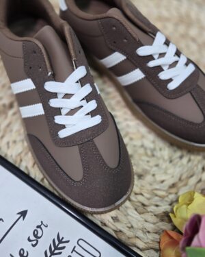 Zapatillas Deportivas Sabina