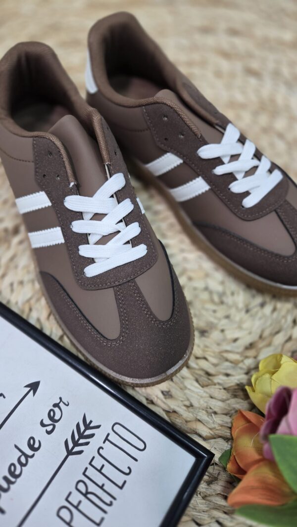 Zapatillas Deportivas Sabina