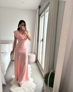 Vestido Carla