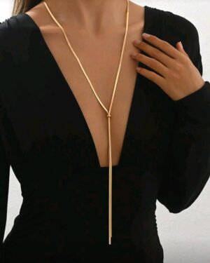 Collar Alma