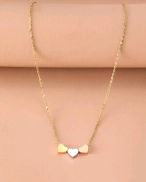 Collar Cuore