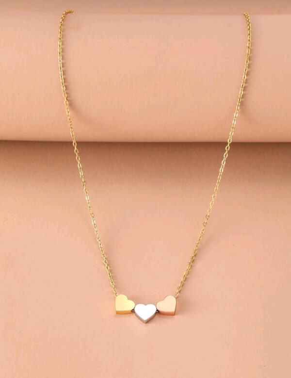 Collar Cuore