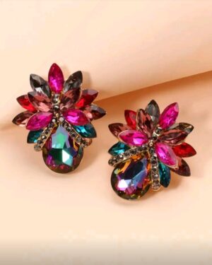 Pendientes Valentina