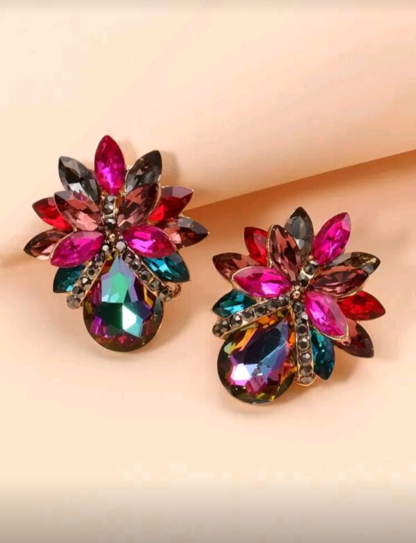 Pendientes Valentina