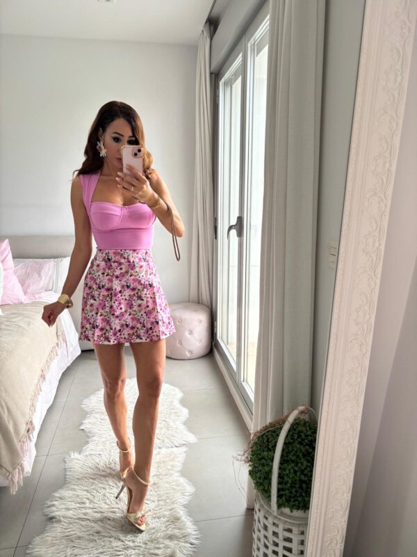 Falda pantalón Angie