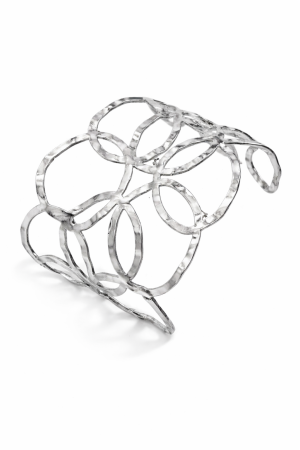 Brazalete Leocadia
