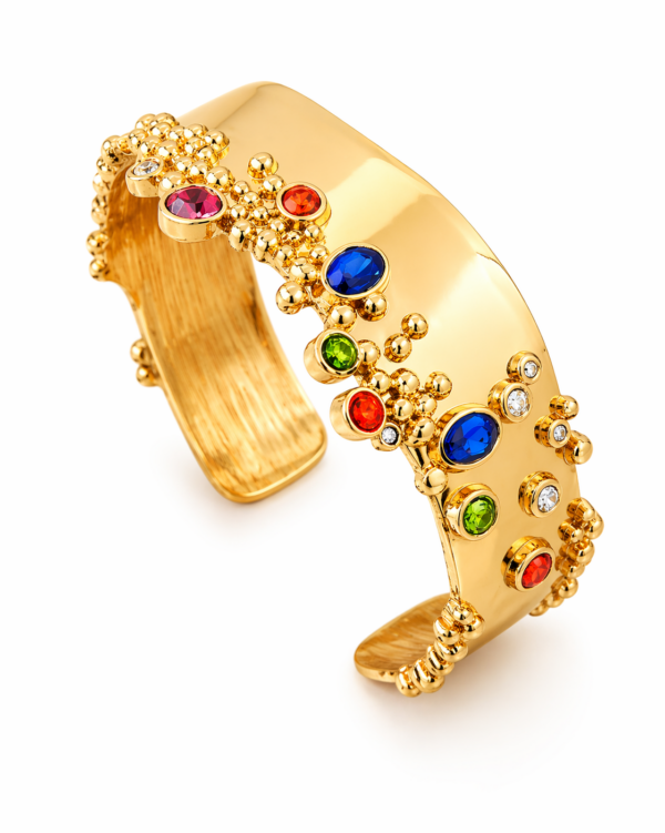 Brazalete Royal