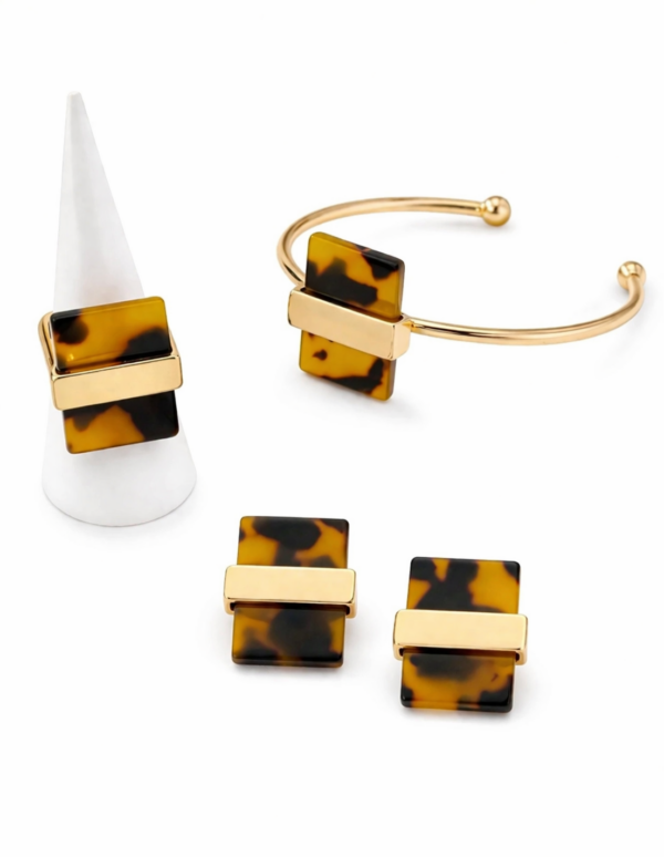 Conjunto Alicia