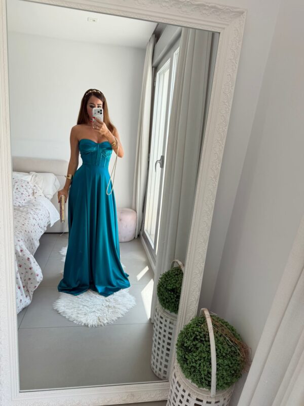 Vestido Azahara