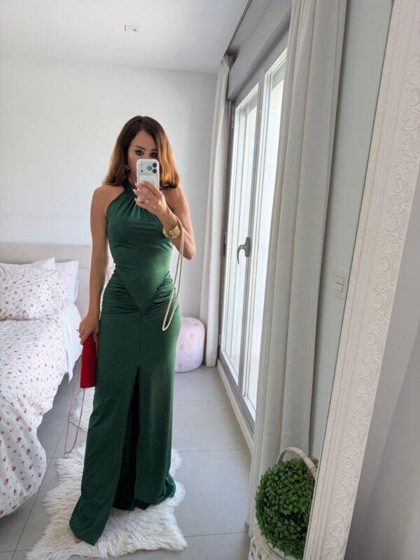 Vestido Vega