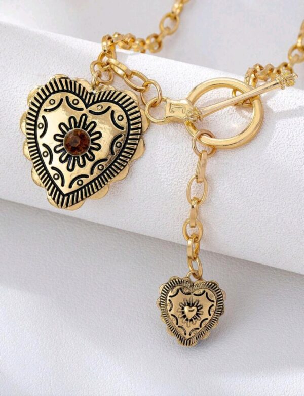 Collar Nerea